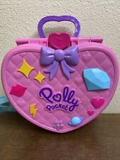 Polly pocket backpack for sale  Shipping to Ireland