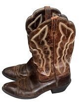 Ariat leather western for sale  La Center