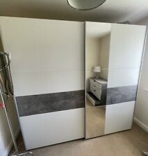 Sliding wardrobe matching for sale  LIVERPOOL
