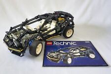 lego technik sportwagen gebraucht kaufen  Plauen