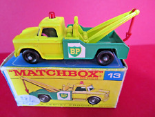 Lesney matchbox series for sale  Shipping to Ireland