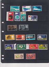 pre decimal mint stamps for sale  GLASGOW