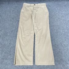 Tommy hilfiger trousers for sale  LINCOLN