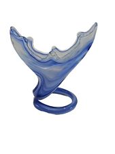 Art glass vase for sale  Canton