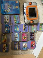 Vtech smile cyber for sale  LIVERPOOL