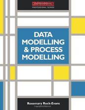 Data modelling process for sale  UK