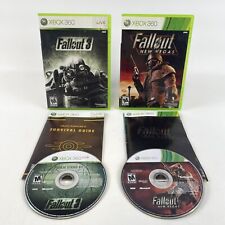 Fallout fallout new d'occasion  Expédié en Belgium