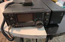 Icom transceiver power for sale  Brooksville