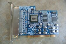 NComputing X550 Desktop Virtualization PCI Card N COMPUTING 5 PORT, used for sale  Shipping to South Africa