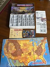fortress america board game for sale  Sebring