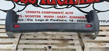 Fiat scudo paraurti usato  Spoleto