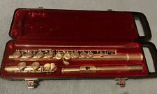 Yamaha yfl211s flute for sale  EYE