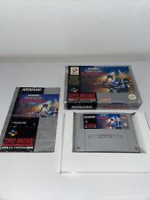 Snes super nintendo gebraucht kaufen  Ettlingen