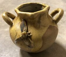 Dragonfly pottery vase for sale  Oklahoma City