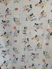 Drap plat disney d'occasion  Saint-Brevin-les-Pins