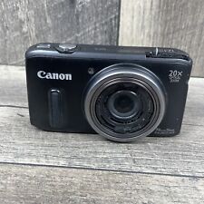 Canon powershot sx260 for sale  Merced