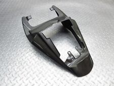 2007 06-08 Triumph Daytona 675 Carbon Rear Back Tail Fairing Cover Cowl Panel, used for sale  Shipping to South Africa