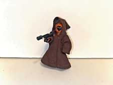 Figura de colección Kenner Star Wars Jawa 1977 HK como nueva completa segunda mano  Embacar hacia Argentina