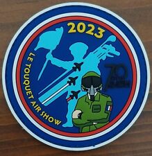 patch patrouille france d'occasion  Reims