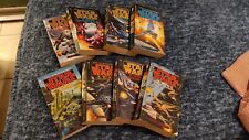 Buch star wars gebraucht kaufen  Erftstadt