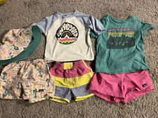 Month girl patagonia for sale  Eatonville