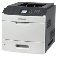 stampante lexmark t630 usato  Corsico