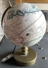 Pretty decorative globe. for sale  SALE