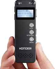 Digital voice recorder for sale  STOKE-ON-TRENT