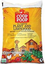 Coop poop purpose for sale  Lititz