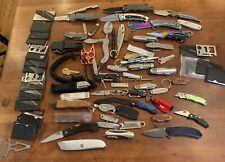 lot pocket knives for sale  Lake Forest