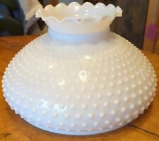 Large white hobnail for sale  Petersburg