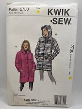 Kwik sew pattern for sale  Gordo