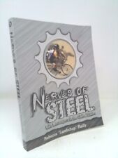 Nerves of Steel: mensageiros de bicicleta nos Estados Unidos (assinado) comprar usado  Enviando para Brazil