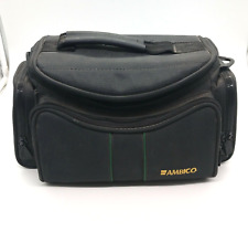 Ambico black padded for sale  De Smet