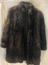 Unknown brown coat for sale  Detroit