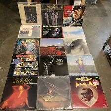 Used vinyl records for sale  LONDON
