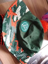 Pair jagermeister hats for sale  COLCHESTER