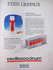 oscillococcinum usato  Spedire a Italy
