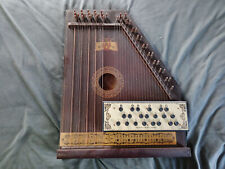 Mandolin harp zither for sale  Concord