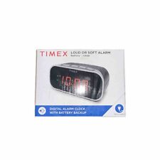 Timex t121bx electric for sale  Henderson