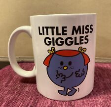 Little miss giggles for sale  Shipping to Ireland