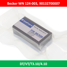 7 Pcs aletas de carbono 90132700007 WN124-003 para DT/VT/T3.10/4.10 Bomba de Becker comprar usado  Enviando para Brazil