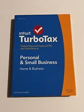 2014 intuit turbotax for sale  Corbin