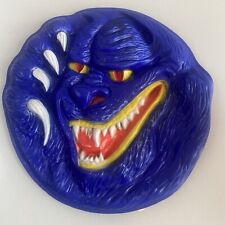 Goops frisbee werewolf for sale  UK