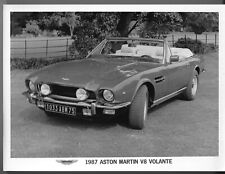 Aston martin volante for sale  UK
