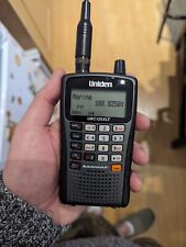 Uniden ubc 125xlt for sale  WHITLEY BAY