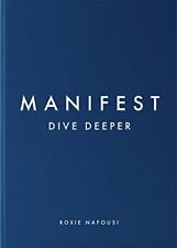 Manifest dive deeper for sale  UK