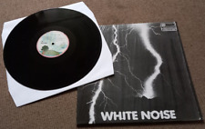 Vinyl the white gebraucht kaufen  Schleswig