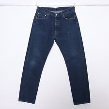 jeans levis 501 34 usato  Capaccio Paestum