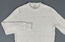 Crew sweater mens for sale  Covington